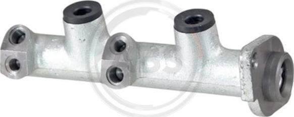 A.B.S. 61108X - Pompa centrala, frana aaoparts.ro