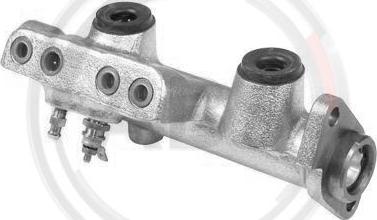 A.B.S. 61102X - Pompa centrala, frana aaoparts.ro