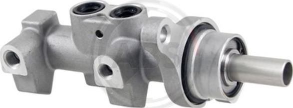 A.B.S. 61323 - Pompa centrala, frana aaoparts.ro