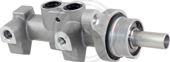 A.B.S. 61322 - Pompa centrala, frana aaoparts.ro