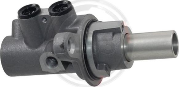 A.B.S. 61249 - Pompa centrala, frana aaoparts.ro