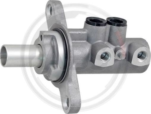 A.B.S. 61248 - Pompa centrala, frana aaoparts.ro