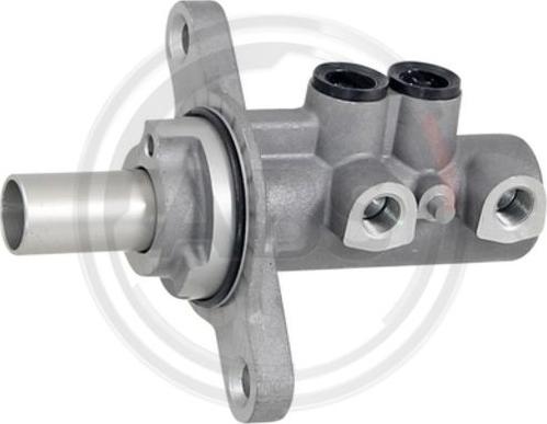 A.B.S. 61253 - Pompa centrala, frana aaoparts.ro