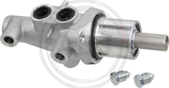 A.B.S. 61265 - Pompa centrala, frana aaoparts.ro