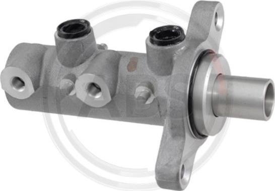 A.B.S. 61200 - Pompa centrala, frana aaoparts.ro