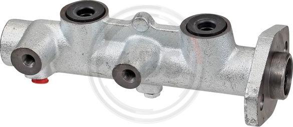 A.B.S. 61715X - Pompa centrala, frana aaoparts.ro