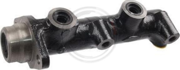 A.B.S. 61711 - Pompa centrala, frana aaoparts.ro