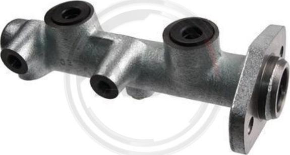 A.B.S. 61717X - Pompa centrala, frana aaoparts.ro