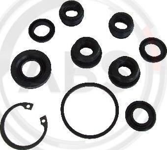 A.B.S. 63566 - Set reparatie, pompa centrala frana aaoparts.ro