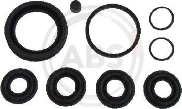 A.B.S. 63539 - Set reparatie, etrier aaoparts.ro