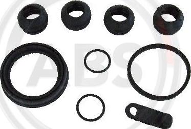 A.B.S. 63523 - Set reparatie, etrier aaoparts.ro