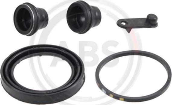 A.B.S. 63612 - Set reparatie, etrier aaoparts.ro
