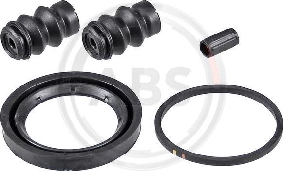 A.B.S. 63637 - Set reparatie, etrier aaoparts.ro