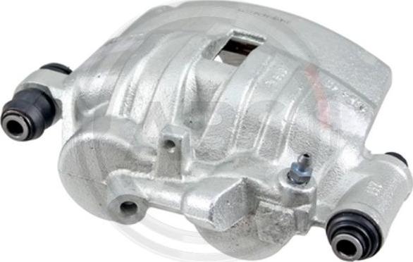 A.B.S. 630451 - Etrier frana aaoparts.ro