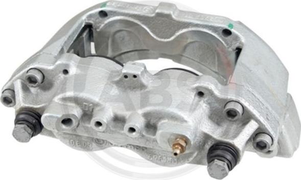 A.B.S. 630411 - Etrier frana aaoparts.ro