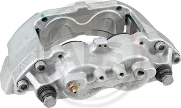 A.B.S. 630412 - Etrier frana aaoparts.ro