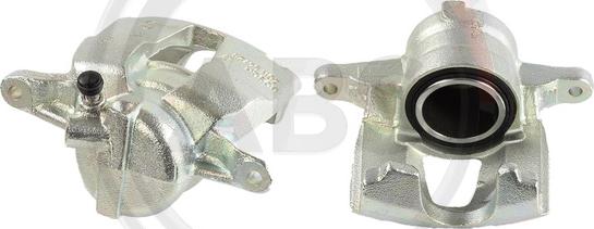 A.B.S. 630481 - Etrier frana aaoparts.ro