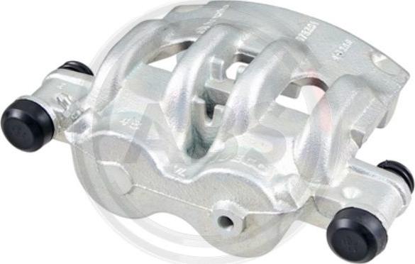 A.B.S. 630421 - Etrier frana aaoparts.ro