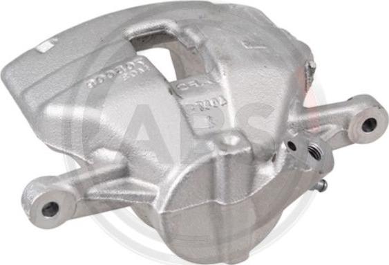 A.B.S. 630472 - Etrier frana aaoparts.ro