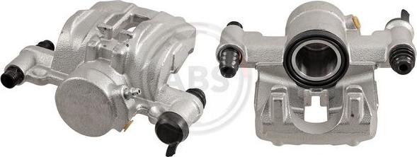 A.B.S. 630552 - Etrier frana aaoparts.ro