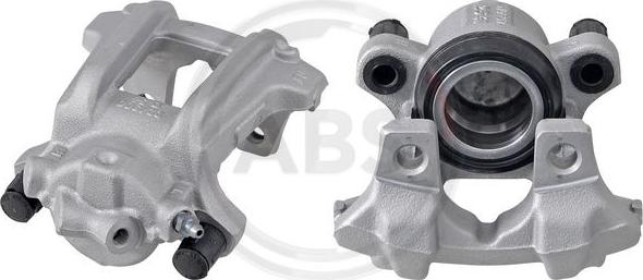 A.B.S. 630581 - Etrier frana aaoparts.ro