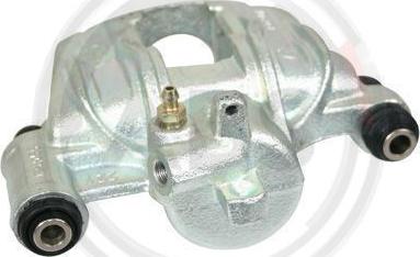 A.B.S. 630091 - Etrier frana aaoparts.ro