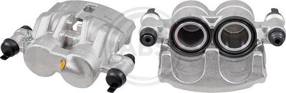 A.B.S. 630801 - Etrier frana aaoparts.ro