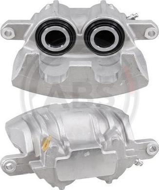 A.B.S. 630831 - Etrier frana aaoparts.ro