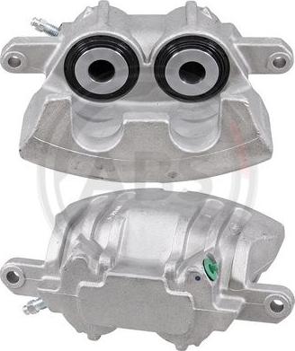 A.B.S. 630832 - Etrier frana aaoparts.ro