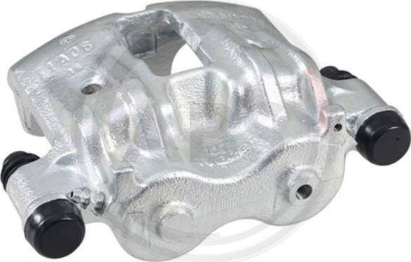 A.B.S. 630332 - Etrier frana aaoparts.ro