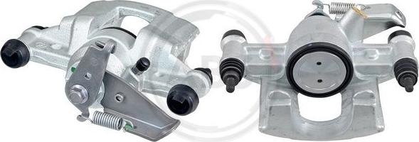 A.B.S. 630261 - Etrier frana aaoparts.ro