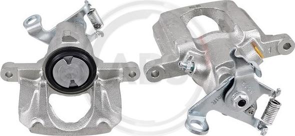 A.B.S. 630702 - Etrier frana aaoparts.ro