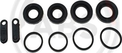 A.B.S. 63302 - Set reparatie, etrier aaoparts.ro