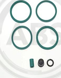 A.B.S. 63325 - Set reparatie, etrier aaoparts.ro
