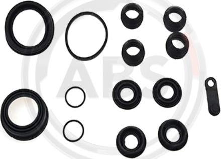 A.B.S. 63266 - Set reparatie, etrier aaoparts.ro
