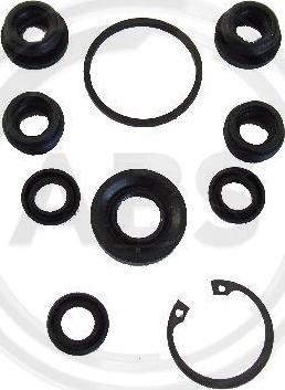 A.B.S. 63218 - Set reparatie, pompa centrala frana aaoparts.ro