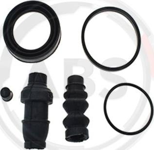 A.B.S. 63276 - Set reparatie, etrier aaoparts.ro