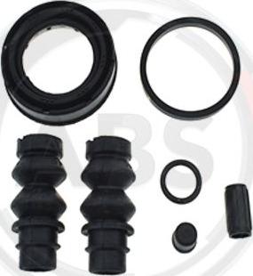 A.B.S. 63278 - Set reparatie, etrier aaoparts.ro