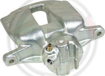 A.B.S. 629911 - Etrier frana aaoparts.ro