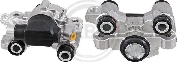 A.B.S. 629541 - Etrier frana aaoparts.ro