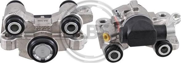 A.B.S. 629542 - Etrier frana aaoparts.ro