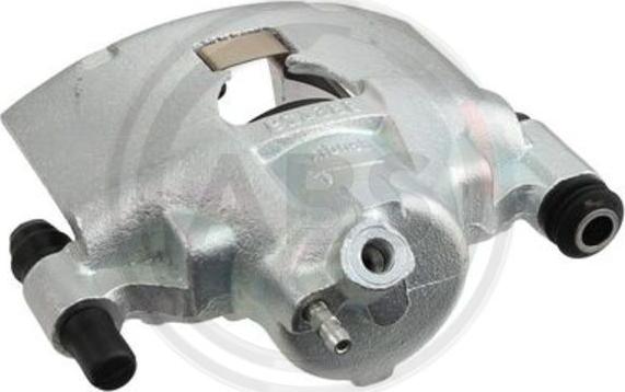 A.B.S. 629572 - Etrier frana aaoparts.ro