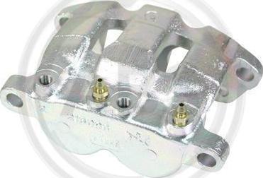 A.B.S. 629881 - Etrier frana aaoparts.ro