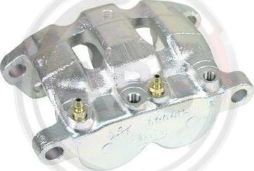 A.B.S. 629882 - Etrier frana aaoparts.ro