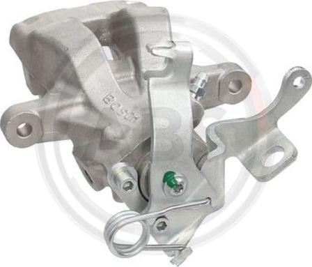 A.B.S. 624051 - Etrier frana aaoparts.ro