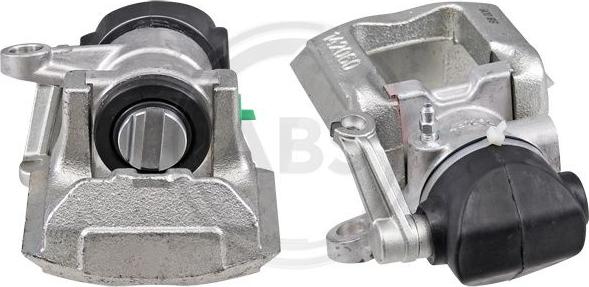 A.B.S. 621652 - Etrier frana aaoparts.ro