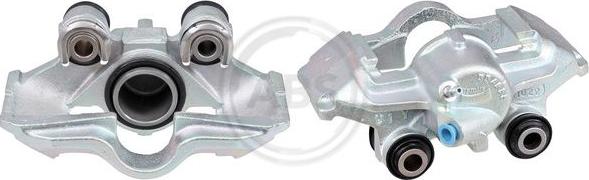 A.B.S. 621681 - Etrier frana aaoparts.ro