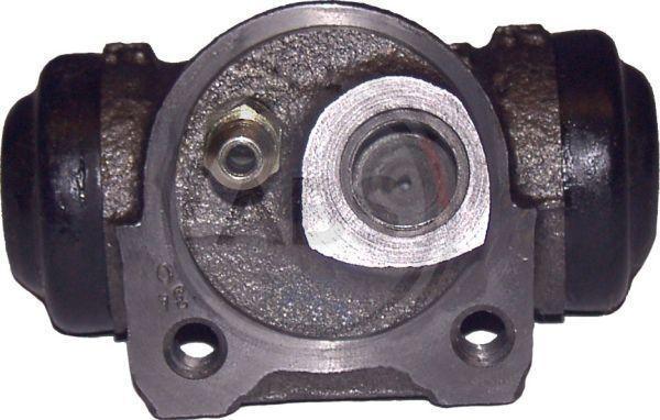 A.B.S. 62818X - Cilindru receptor frana aaoparts.ro