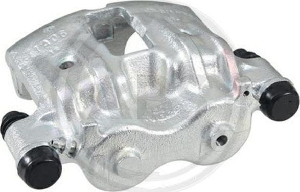 A.B.S. 623831 - Etrier frana aaoparts.ro