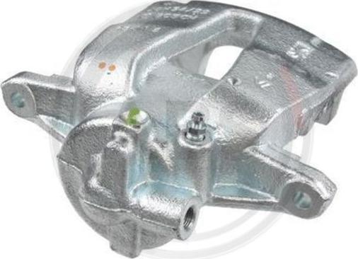 A.B.S. 627542 - Etrier frana aaoparts.ro